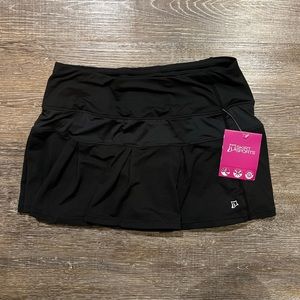 Skirt Sports Tennis Skirt